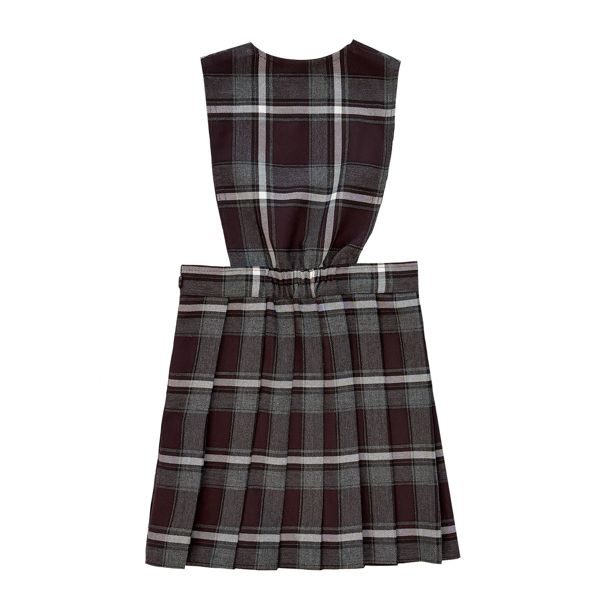 TARTAN TUNIC, 2901-64
