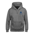 UNISUS SCHOOL HOODIE, YOUTH
