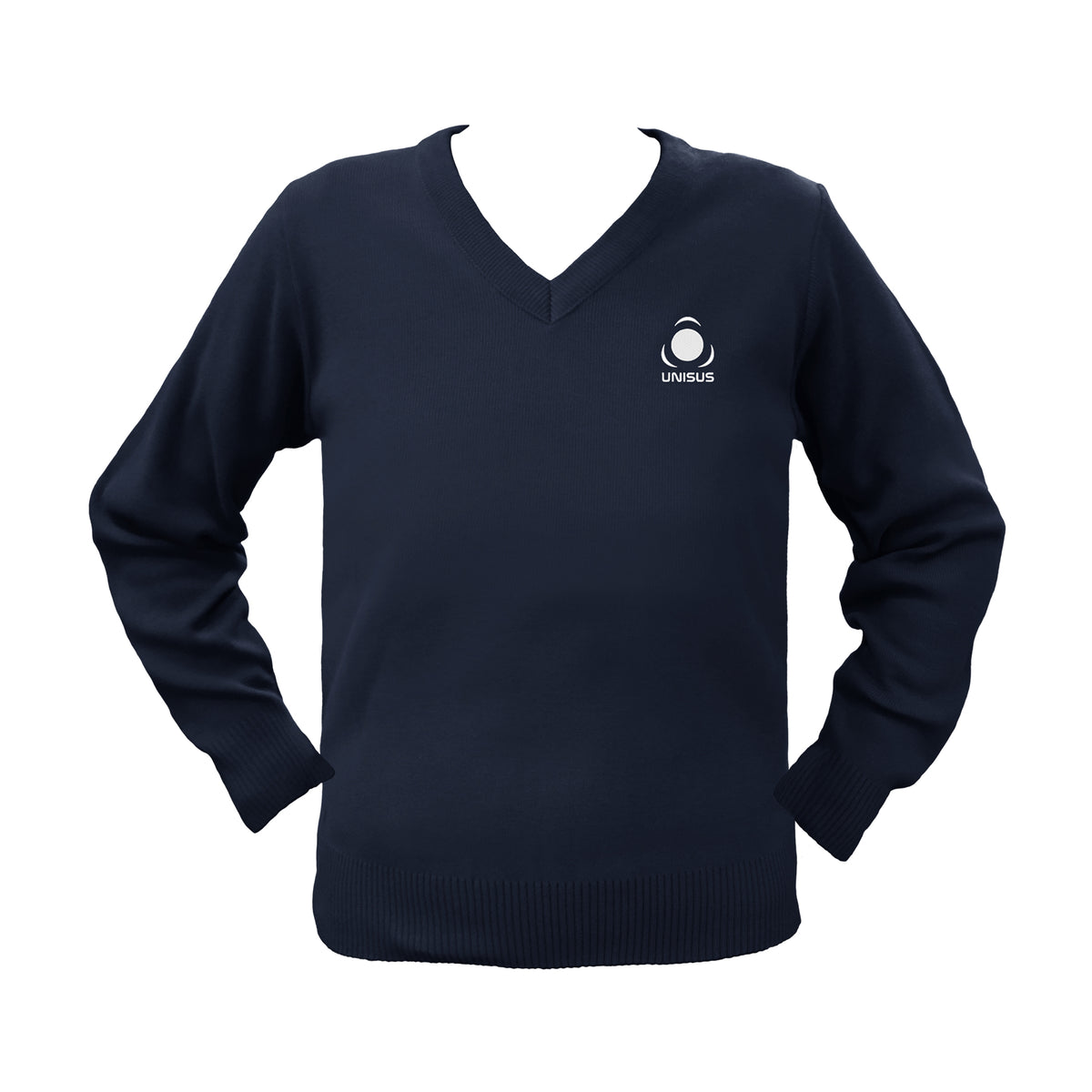 UNISUS SCHOOL PULLOVER, CHILD/YOUTH