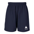 UNISUS SCHOOL GYM SHORTS, ADULT