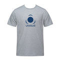 UNISUS SCHOOL GYM T-SHIRT, ADULT