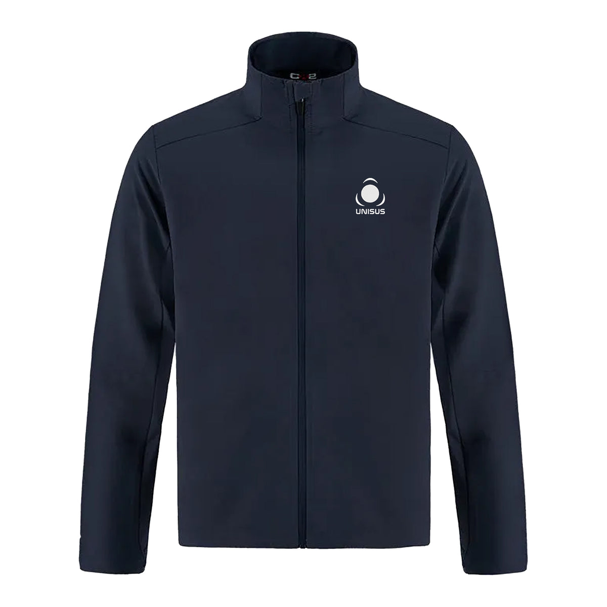 UNISUS SCHOOL TRACK JACKET, ADULT *PRE-ORDER, FINAL SALE*