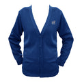 WEST COAST K-5 CARDIGAN, ADULT