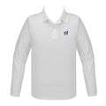 WEST COAST GOLF SHIRT, UNISEX, LONG SLEEVE, YOUTH
