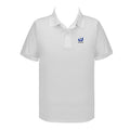 WEST COAST GOLF SHIRT, UNISEX, SHORT SLEEVE, ADULT