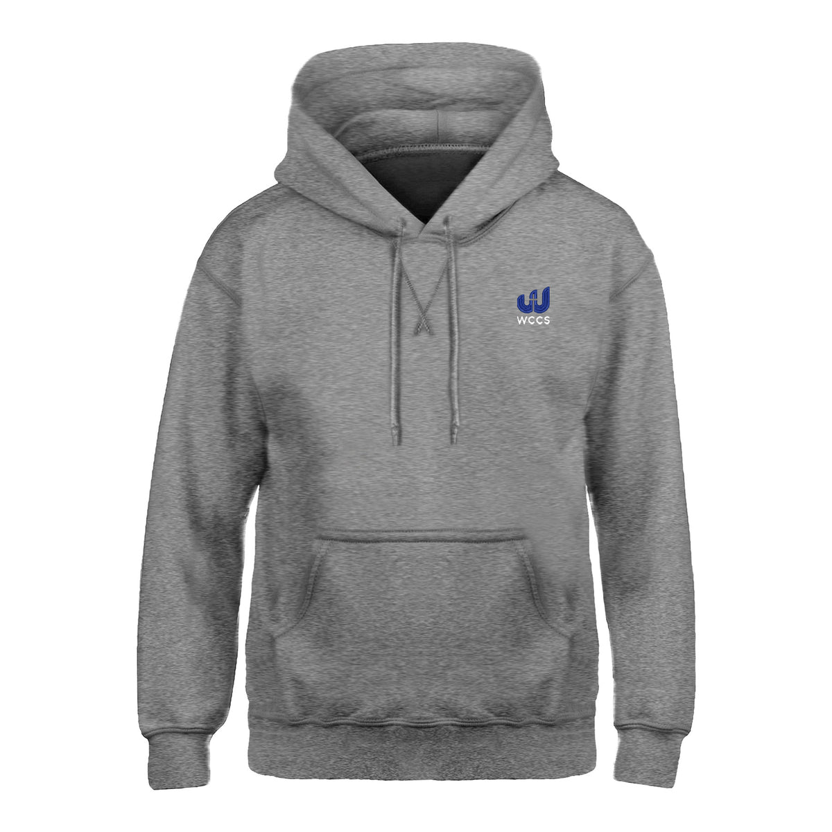 WEST COAST HOODIE, ADULT
