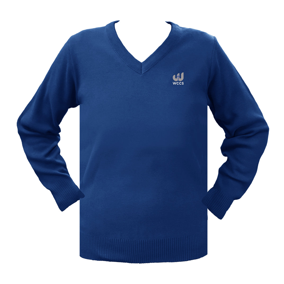 WEST COAST K-5 PULLOVER, CHILD/YOUTH