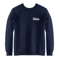WESTSIDE MONTESSORI SCHOOL, PRE-KINDERGARTEN AND KINDERGARTEN, CREWNECK SWEATSHIRT, CHILD *PRE-ORDER, FINAL SALE*