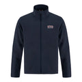 WESTSIDE MONTESSORI SCHOOL TRACK JACKET, ADULT *PRE-ORDER, FINAL SALE*