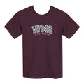WESTSIDE MONTESSORI SCHOOL GYM T-SHIRT, YOUTH
