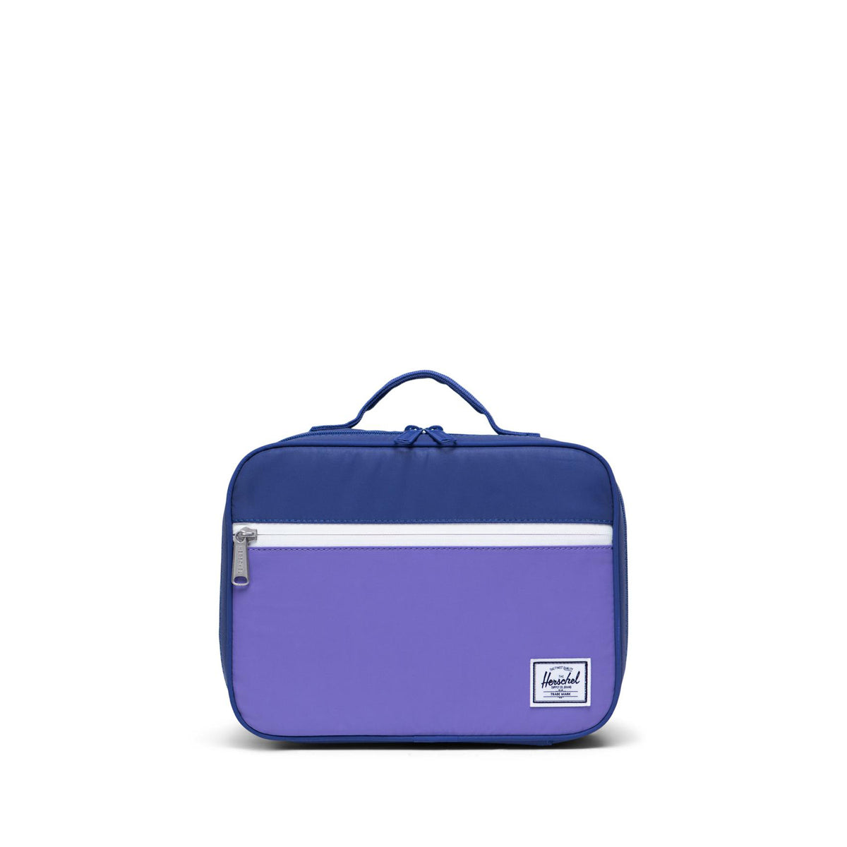 Pop Quiz Lunch Bag *FINAL SALE*