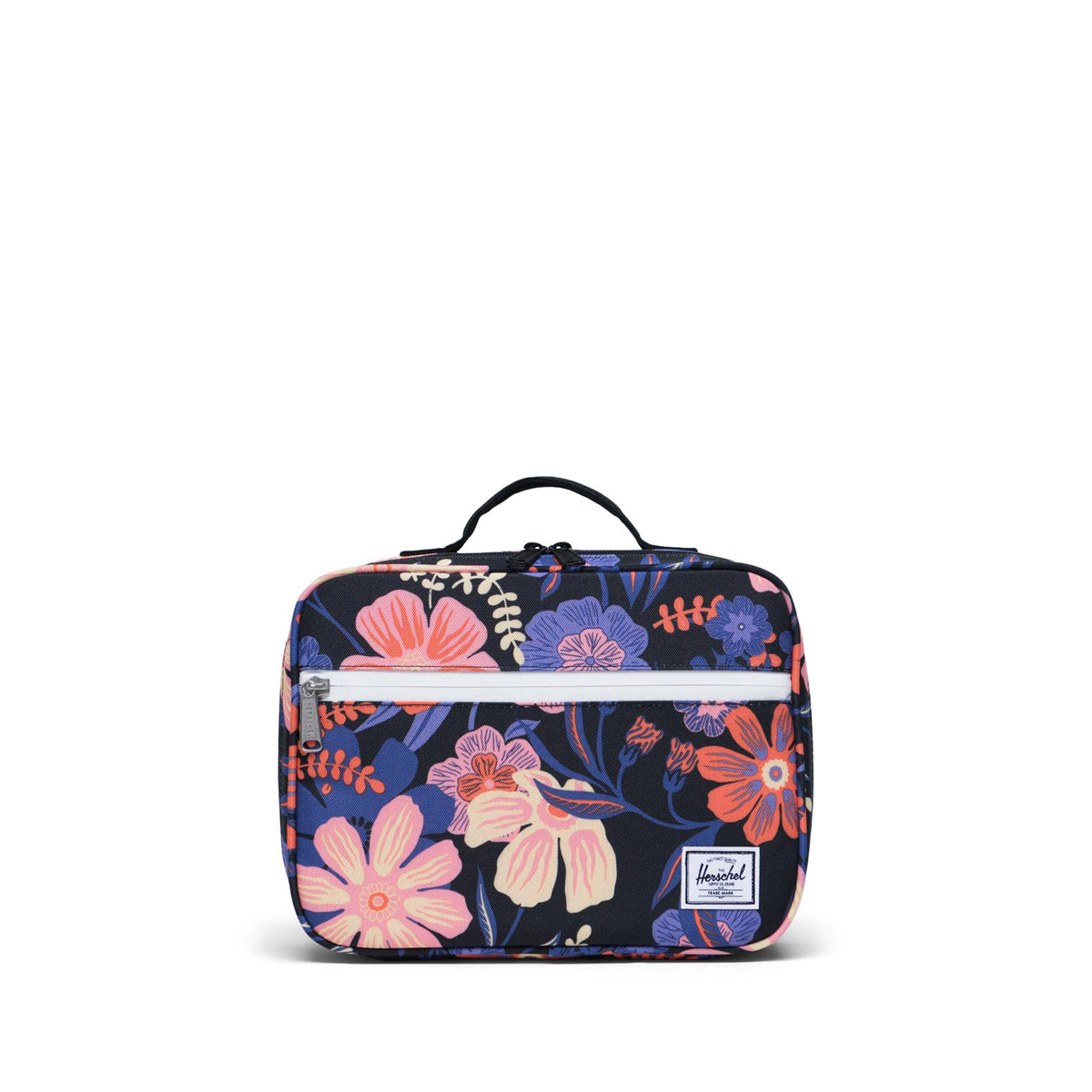 Pop Quiz Lunch Bag *FINAL SALE*