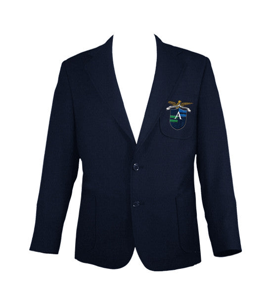ALEXANDER ACADEMY BLAZER, MENS
