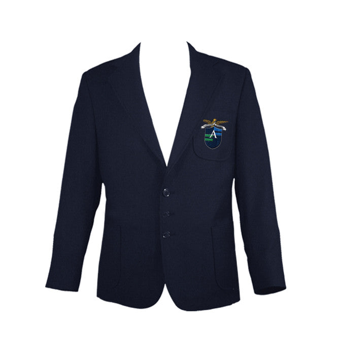 ALEXANDER ACADEMY BLAZER, LADIES