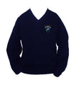 ALEXANDER ACADEMY PULLOVER, ADULT