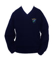 ALEXANDER ACADEMY PULLOVER, ADULT PLUS