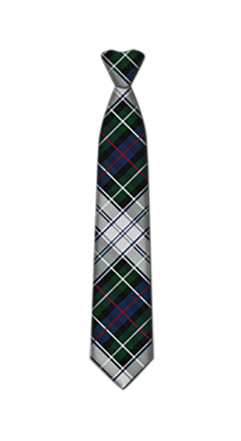 TARTAN REGULAR TIE, 2901-19 *FINAL SALE*
