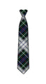 TARTAN REGULAR TIE, 2901-19 *FINAL SALE*