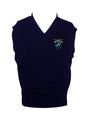 ALEXANDER ACADEMY VEST, ADULT