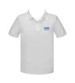 ALCUIN COLLEGE GRADE 9-12 GOLF SHIRT, UNISEX, SHORT SLEEVE, YOUTH