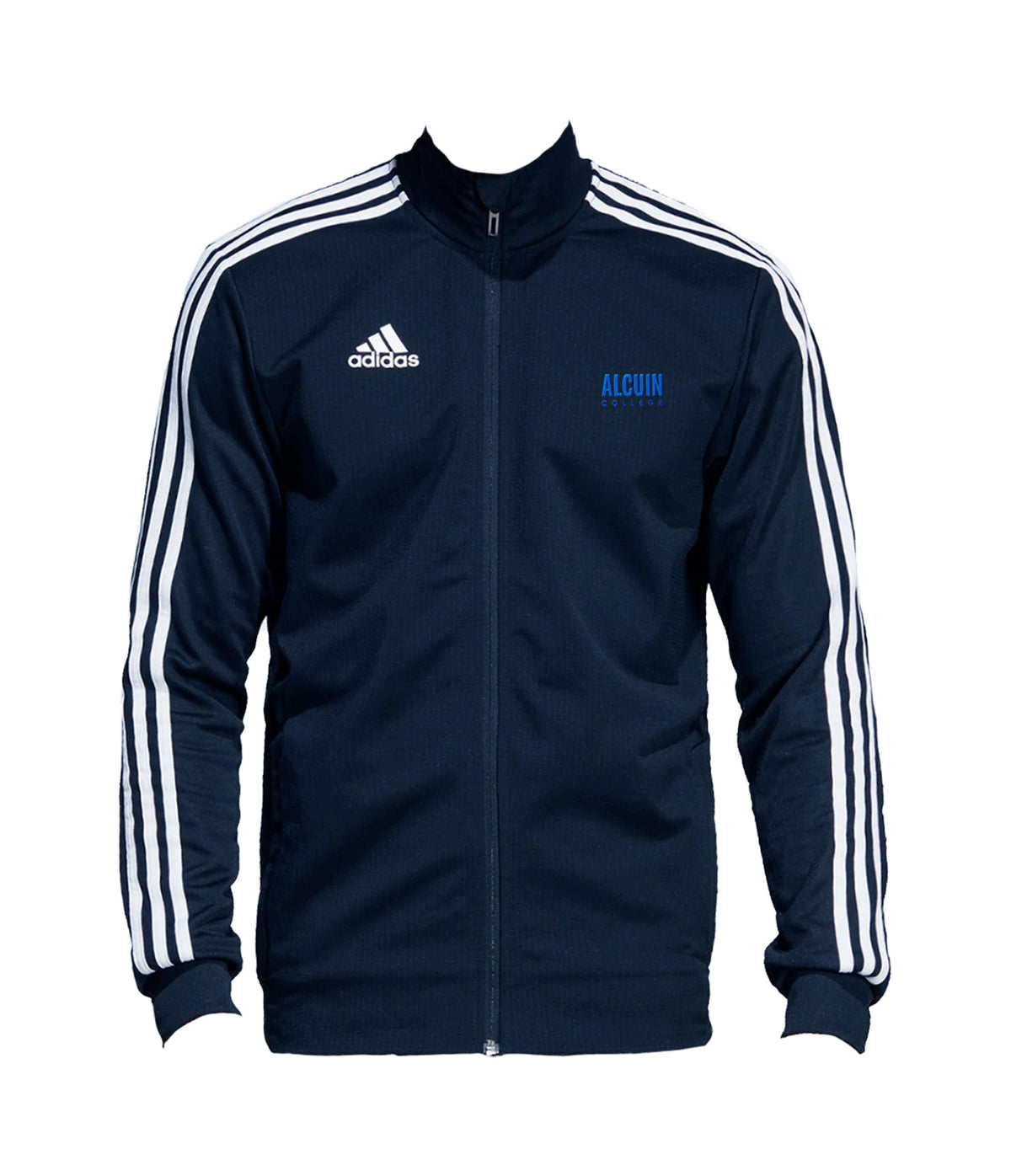 ALCUIN COLLEGE TRACK JACKET, ADULT *FINAL SALE*