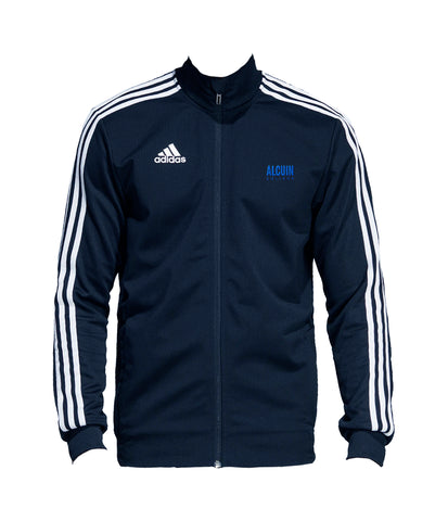 ALCUIN COLLEGE TRACK JACKET, YOUTH *FINAL SALE*