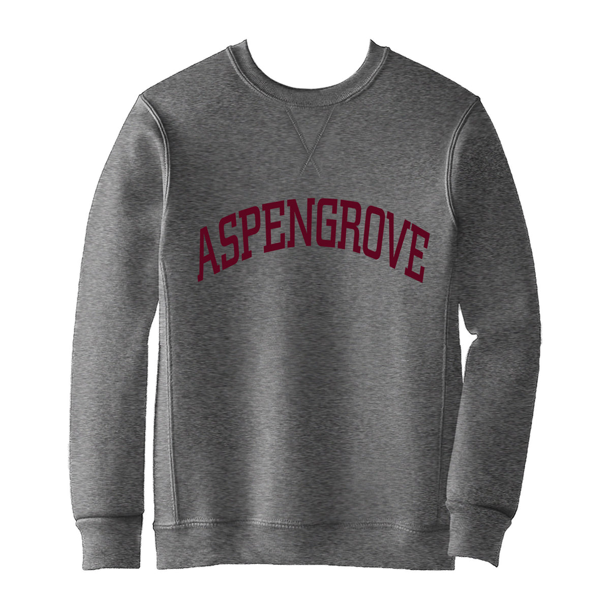 ASPENGROVE CREWNECK SWEATSHIRT, ADULT