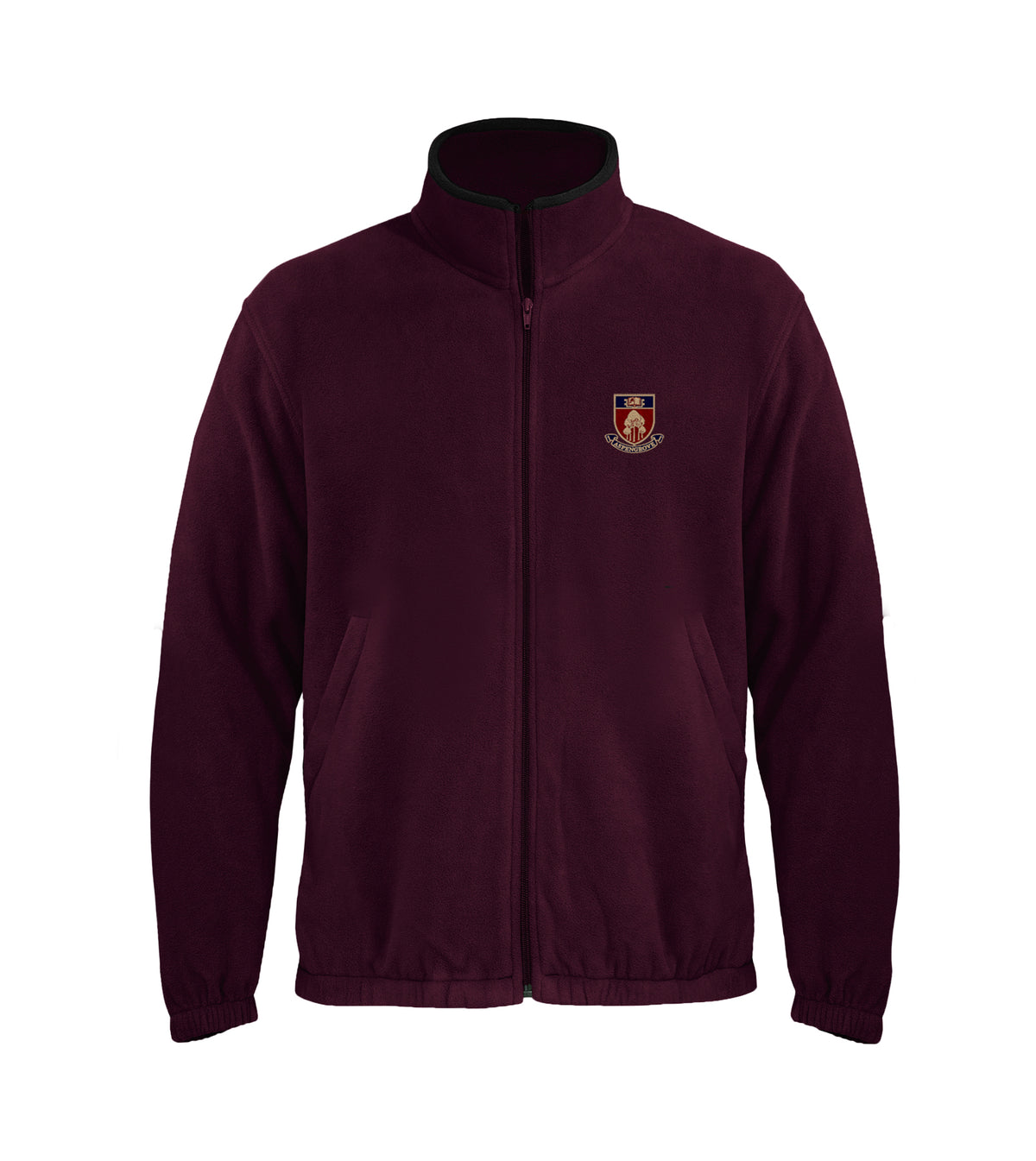**ASPENGROVE FLEECE JACKET, ADULT
