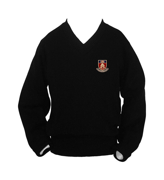 ASPENGROVE PULLOVER, UP TO SIZE 32