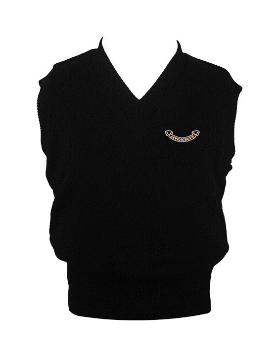 ASPENGROVE VEST, UP TO SIZE 32