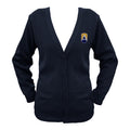 ABERDEEN HALL CARDIGAN, ADULT