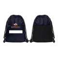 ABERDEEN HALL DRAWSTRING GYM BAG