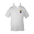 ABERDEEN HALL GOLF SHIRT, UNISEX, SHORT SLEEVE, CHILD