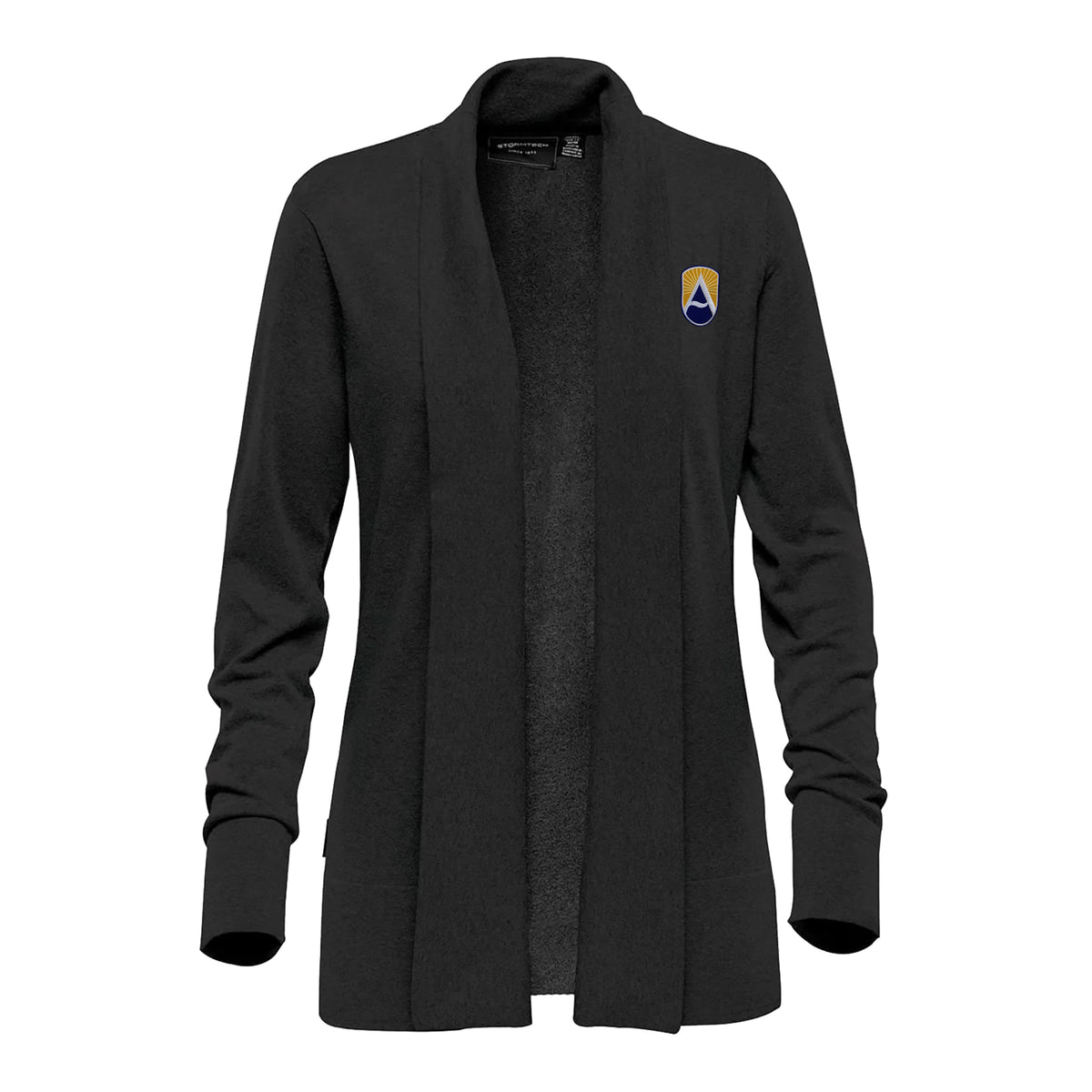 ABERDEEN HALL PREPARATORY STAFF CARDIGAN