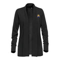 ABERDEEN HALL PREPARATORY STAFF CARDIGAN