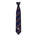 ABERDEEN HALL GRADE 9-11 REGULAR TIE, 100% SILK