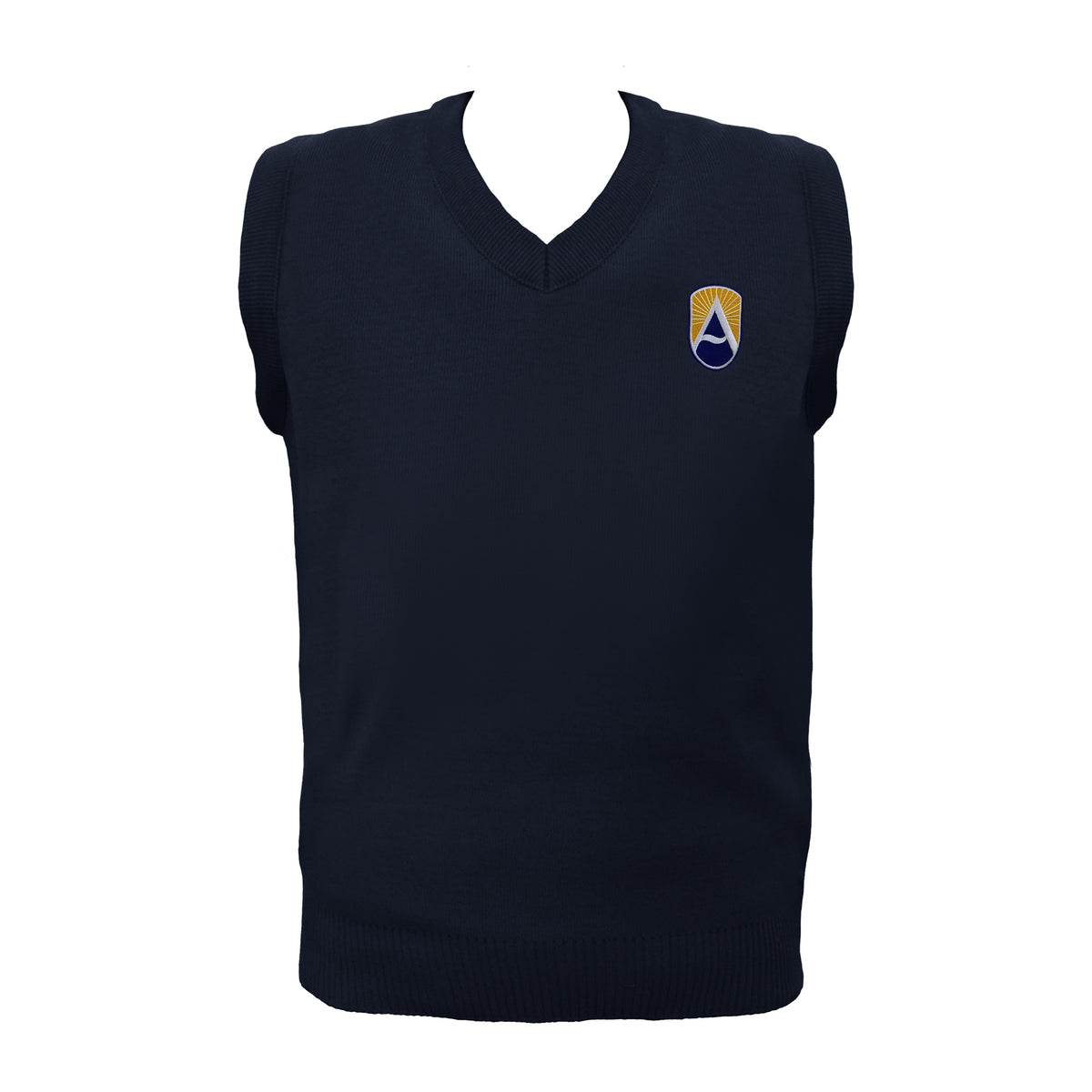 ABERDEEN HALL VEST, SIZE 34 AND UP