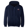 ABERDEEN HALL ZIP HOODIE, CHILD