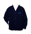 ALCUIN COLLEGE CARDIGAN, ADULT