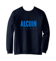 ALCUIN COLLEGE CREWNECK SWEATSHIRT, CHILD