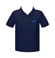ALCUIN COLLEGE K-12 GOLF SHIRT, UNISEX, SHORT SLEEVE, YOUTH