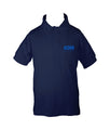 ALCUIN COLLEGE K-12 GOLF SHIRT, UNISEX, SHORT SLEEVE, CHILD