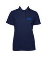 ALCUIN COLLEGE K-12 GOLF SHIRT, FITTED, SHORT SLEEVE, ADULT