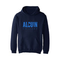ALCUIN COLLEGE HOODIE, ADULT