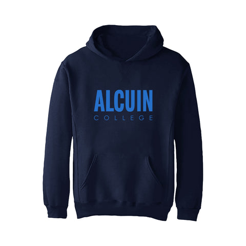 ALCUIN COLLEGE HOODIE, YOUTH