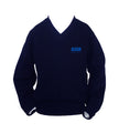 ALCUIN COLLEGE PULLOVER, ADULT PLUS