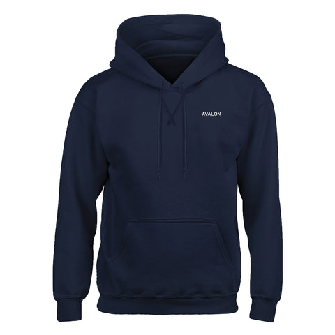 AVALON HOODIE, YOUTH