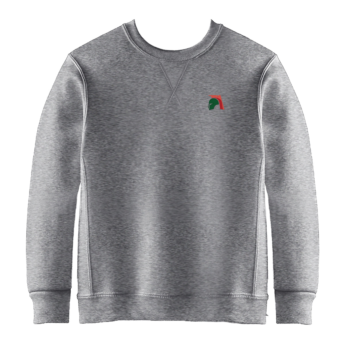ACADEMICS CREWNECK SWEATSHIRT
