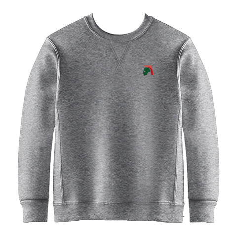 ACADEMICS CREWNECK SWEATSHIRT