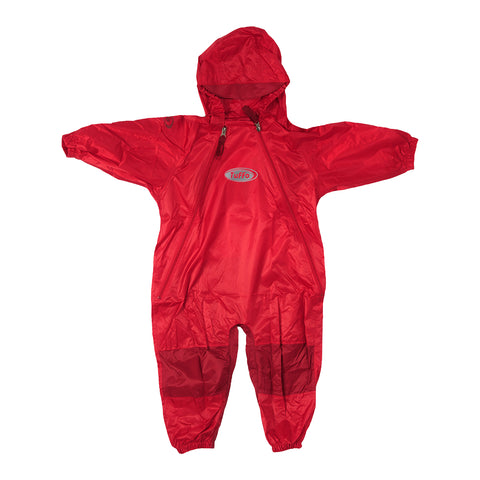 ACADEMICS COVERALLS, WATERPROOF *FINAL SALE*